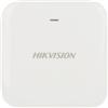 Hikvision DS-PDWL-E-WE Rilevatore di perdite d' acqua wireless con sonda esterna e configurazione tramite app