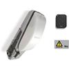 NICE TNLKCE Kit per porta garage basculante TENKIT fino a 9mq Irreversibile 24 Vdc