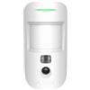 Ajax MotionCam HDR PHOD Jeweller Sensore PIR con Foto-verifica HDR Bianco - Cod. 119282.310.WH1