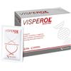 NALKEIN ITALIA Srl Visperol 20 Bustine - Fertilità e Riproduzione (Uomo)