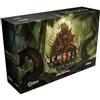Awaken Realms Nemesis: Lockdown - Stretch Goals