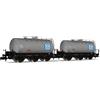 ARNOLD Carri merci HN6612, vari, scala 1:160 N Gauge