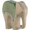 Ostheimer Elephant With Saddle