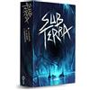 Inside the Box Board Games Sub Terra