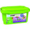 Basic Fun Kid K'NEX Ensemble de construction de groupe Jouet de construction amusant e