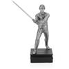 ‎Royal Selangor Royal Selangor Luke Skywalker Lightsaber Duel Star Wars Collection Figurine Stat