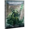 Games Workshop - Warhammer 40,000 - CODEX: Necrons (10th Edition)