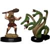 Alliance Games Distribution HeroClix: Iconix - The Labors of Hercules