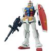Modellino Gundam TAMASHII NATION ROBOT SIDE MS Giappone nuovo