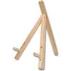 BOOSTER Cavalletto BOOSTER per paglione o battifreccia
