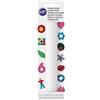 Wilton Fondant Roller, Bianco