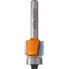CMT ORANGE TOOLS CMT 738.160.11 Fresa a Raggio Concavo, Arancione/Grigio