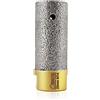 SHDIATOOL Fresa Diamantata 25mm Allargare e Sagomare Fori per Porcellana Ceramica Marmo Granito