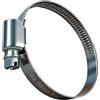 YOOZIYA 4 Pezzi Fascette Stringitubo 70-90mm in Acciaio Inossidabile A2 V2A 304,Regolabili Morsetti per Tubi,Tenuta Ermetica per Tubi dell'acqua,Giardino