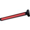 Cisa 59816.10 Maniglioni Antipanico 59816.10 Fast-Touch, Alto/Basso
