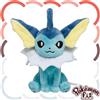Pokemon Center Fit Vaporeon Peluche Mascotte Giappone Ufficiale