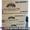 YUGIOH Limit Over Collection The Heroes Booster Box Custodia Sigillata 36 Sca...