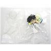 Senza marchio Kaito Kid Detective Conan PVC Figure Japan nuovo sigillato