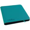 ‎Vault X Vault X Premium Exo-Tec XL Zip Binder - 12 Pocket XL Trading Card Album Folder -