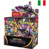 Pokemon Buio Pesto Display 36 buste - Prevendita 17/07/2026 - Italiano