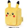 Pokemon Center Pokemon TCG Deck Case Storage Box Pikachu Pokemon Center Japan nuovo