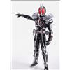 Bandai S.H. Figuarts Soul Web Limited Kamen Rider Faiz Axel Form Figure