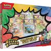 COLLEZIONE SPILLA DELUXE COMPAGNI D'AVVENTURA MEGAEVOLUZIONE POKÉMON