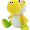 Sanei Peluche Yoshi giallo Super Mario ALL STAR COLLECTION S San-ei Japan ufficiale