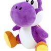 Sanei Peluche Super Mario Viola Yoshi ALL STAR COLLECTION S San-ei Japan Official