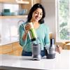 Nutribullet Ultra Plus+ 3 in 1 motore 1200 W con accessori