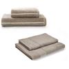 COGAL Set 4 spugne in cotone