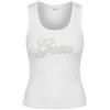 GUESS Canotta da Donna Guess W6GP22 K2954 G011