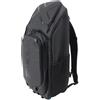 2XU Transition Backpack UQ7030g - Black/Aloha