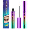 Lxitian Siero Ciglia Allungante, Siero per Ciglia Crescita Ciglia, Grande Lash Serum,Naturale Essence Senza Ormoni,Protegge e Rinforza le Ciglia per un Aspetto più Pieno e Folto,Naturalmente,5 ML
