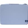 HP Protective Ice Blue 13-14 Laptop Sleeve Blue - Raichu