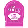 essence LIP SHEET 1 pz
