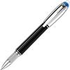 Montblanc Black Resin StarWalker Doue Fineliner 118872 Pen