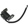 EASTERTIME Bobina di ACCENSIONE 797040 Adatta for Briggs Adatta for Stratton 130329 Adatta for DOV Serie 700 750 ACCENDITORE Motore Magneto STATORE MODULO ACCENSIONE Bobine di accensione Magneto