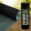 Pro-Tec Garden Products Pro-Tec - Telo pacciamante a doppio strato, 150 g/m², per giardino, 4 x 5 m