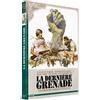 MOVINSIDE LA DERNIERE GRENADE (DVD) Alex Cord Honor Blackman Rafer Johnson Stanley Baker