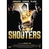 Wild Side Shooters (DVD)