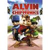 20th Century Studios Alvin et les chipmunks (DVD) Jason Lee David Cross Cameron Richardson Jane Lynch