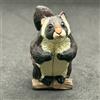 Choco Egg Japan Animal Collection vol.4 n.110 "Japanese Giant Flying Squirrel"