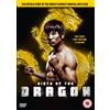 Altitude Birth of the Dragon (DVD) Jin Xing Terry Chen Ron Yuan Billy Magnussen Yu Xia