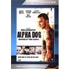 Alpha dog (DVD) Movie
