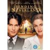 Walt Disney Studios Finding Neverland (DVD) Freddie Highmore Nick Roud Luke Spill Ian Hart