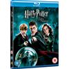 Warner Bros. Home Ent. Harry Potter and the Order of the Phoenix (Blu-ray) Alan Rickman Brendan Gleeson