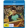 Harry Potter and the Prisoner of Azkaban (Blu-ray)