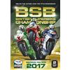 Screenbound Pictures British Superbike: 2017 - Championship Season Review (DVD) Leon Haslam