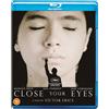 New Wave Films Close Your Eyes (Blu-ray) Petra Martínez José Coronado Manolo Solo Mario Pardo
